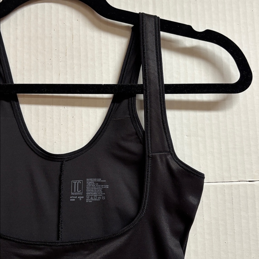 T C Shapewear Size S - Picture 12 of 16